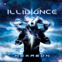 Illidiance - Nexaeon